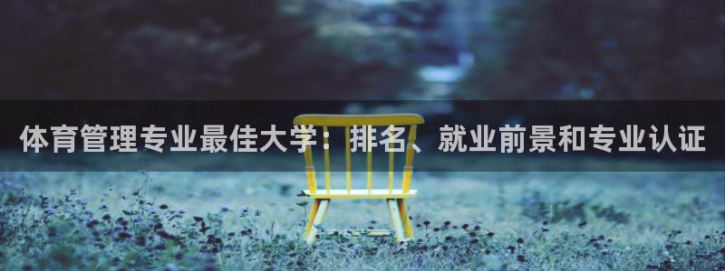 必一体育sport装