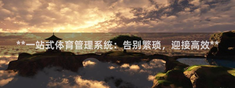 必一体育手机下载：*