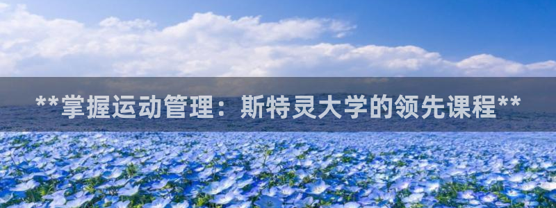 必一体育网页版登录：