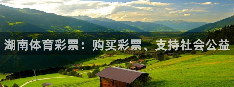 必一体育平台：湖南体