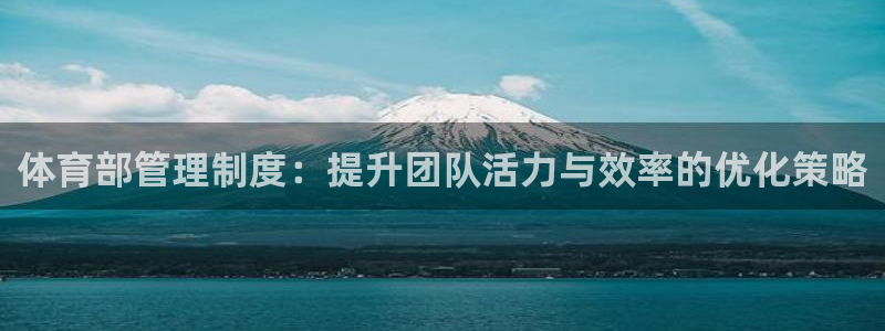 必一体育app官方正