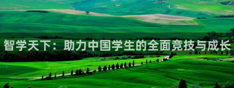 必一体育周公：智学天下：助力中国学生的全面竞技与成长